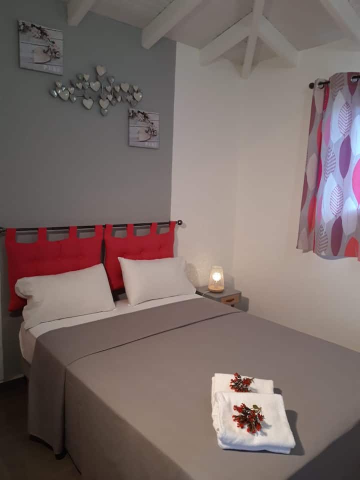 غرفة النوم 1