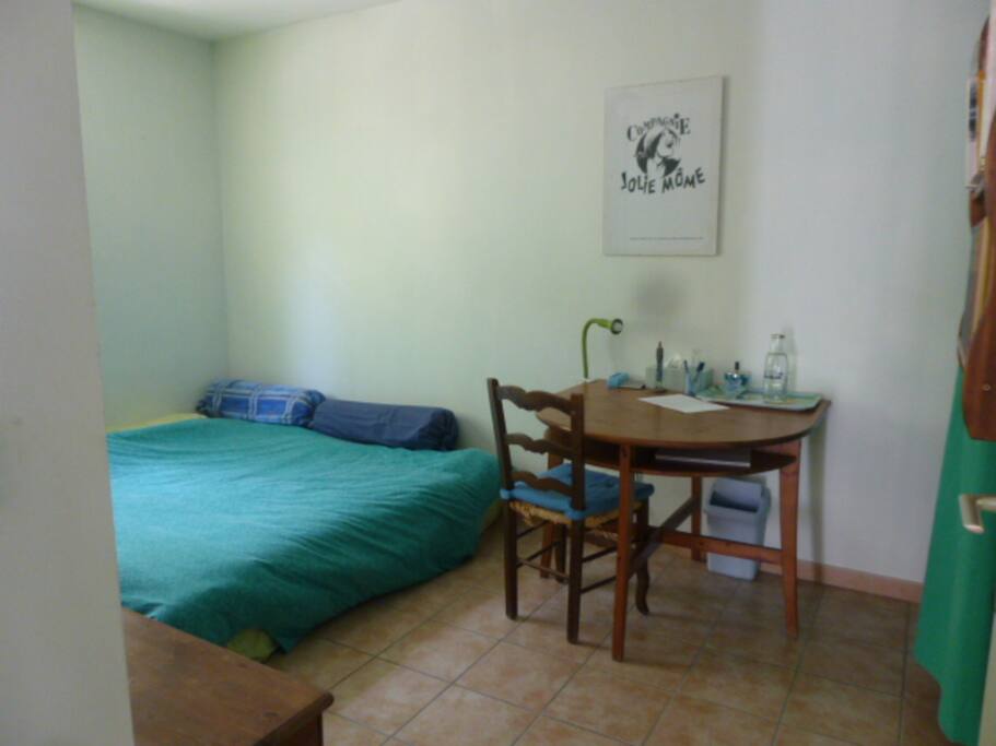 Chambre 1