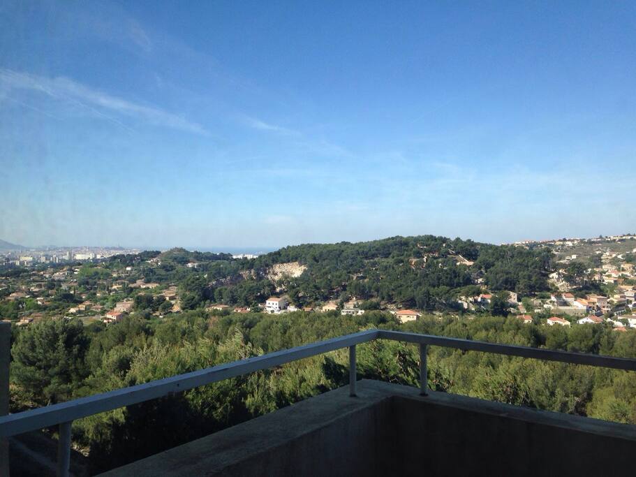 Balcon