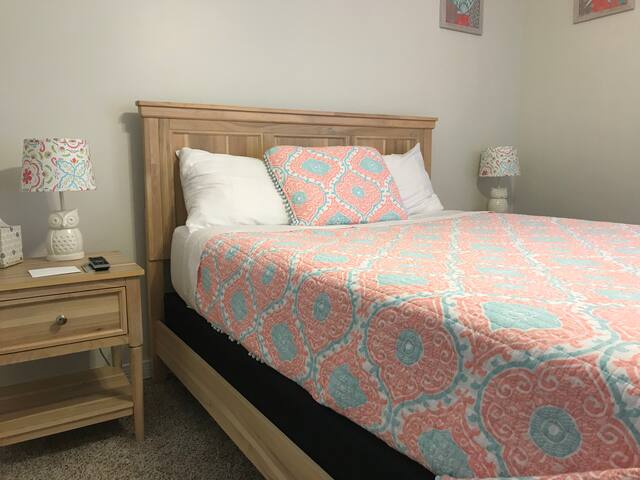 *Darling Private Suite|Central to Beach/Shops/Food
