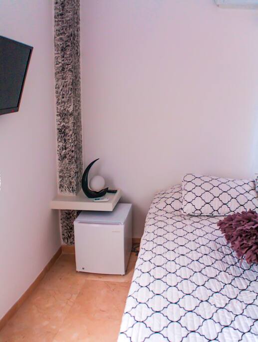 Habitación Detalle