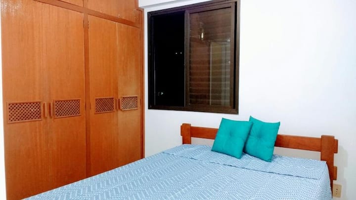 Spavaća soba 1 - apartman