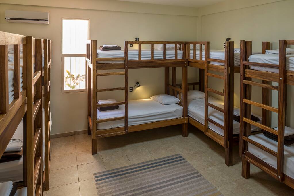 Dorm