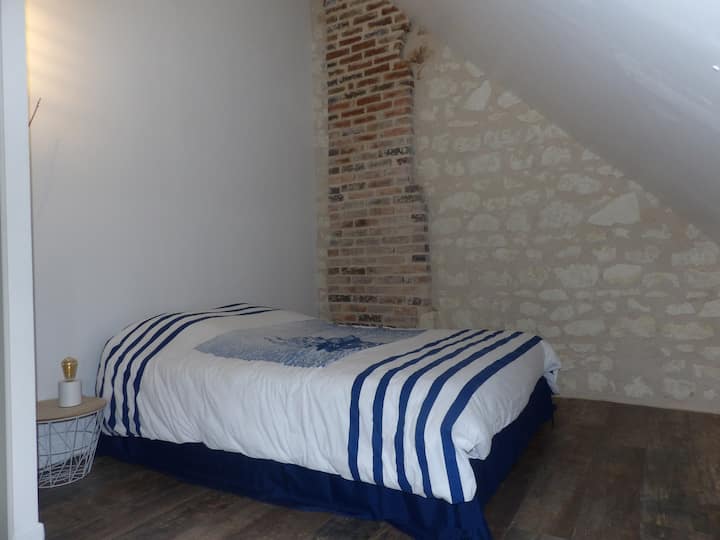 საძინებელი 3