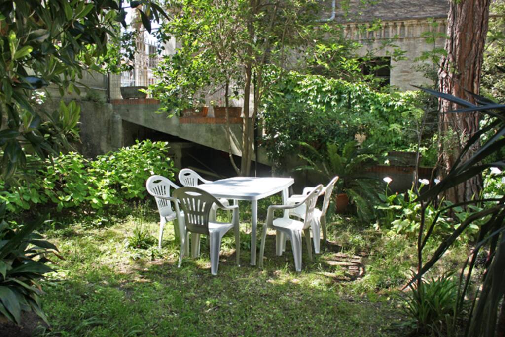 GIARDINO
