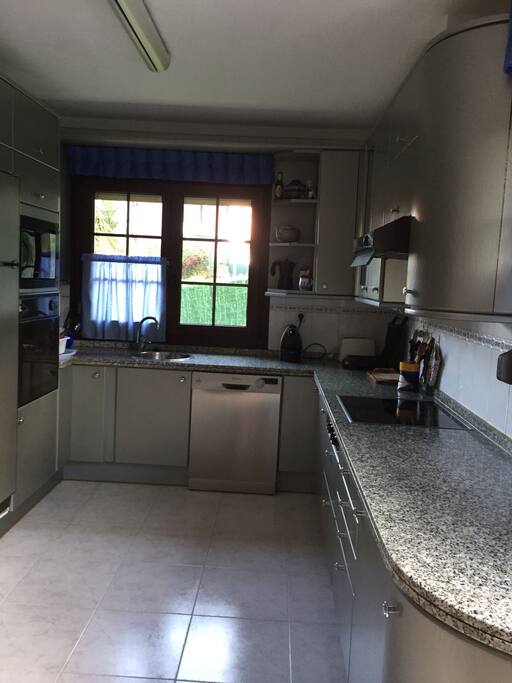 Cocina