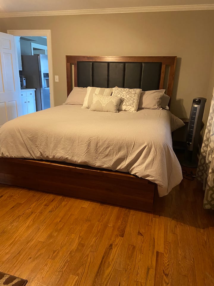 Spálňa 2