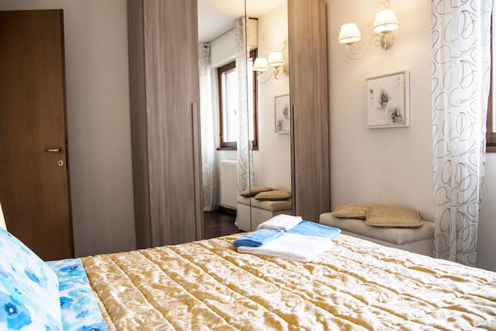 Спална соба 2