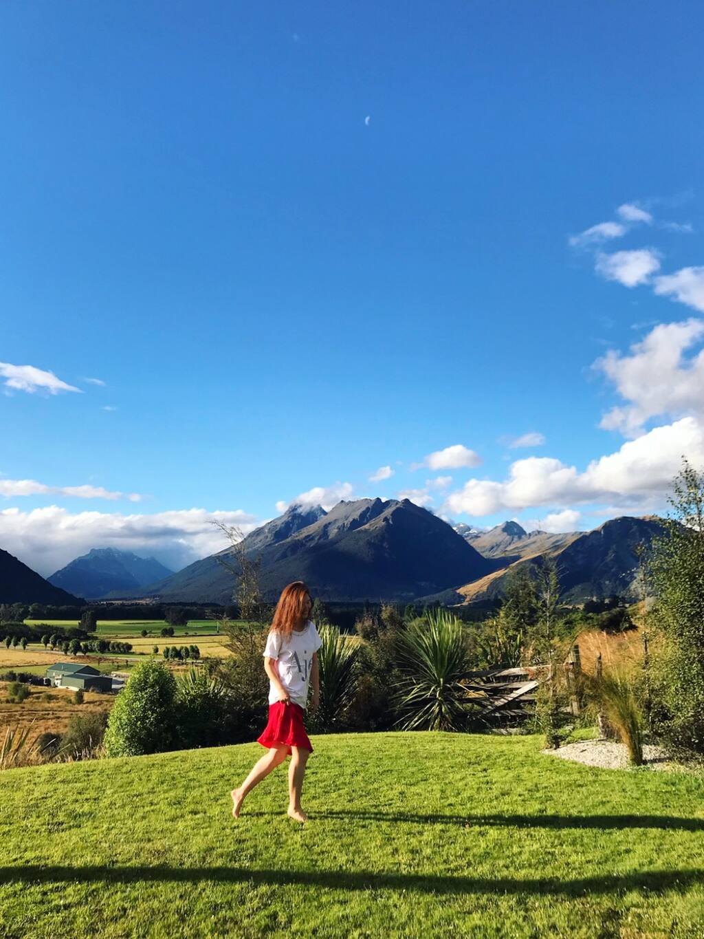 隐藏在格兰诺奇的山中宝石 格莱诺基旅游攻略 尽在airbnb爱彼迎