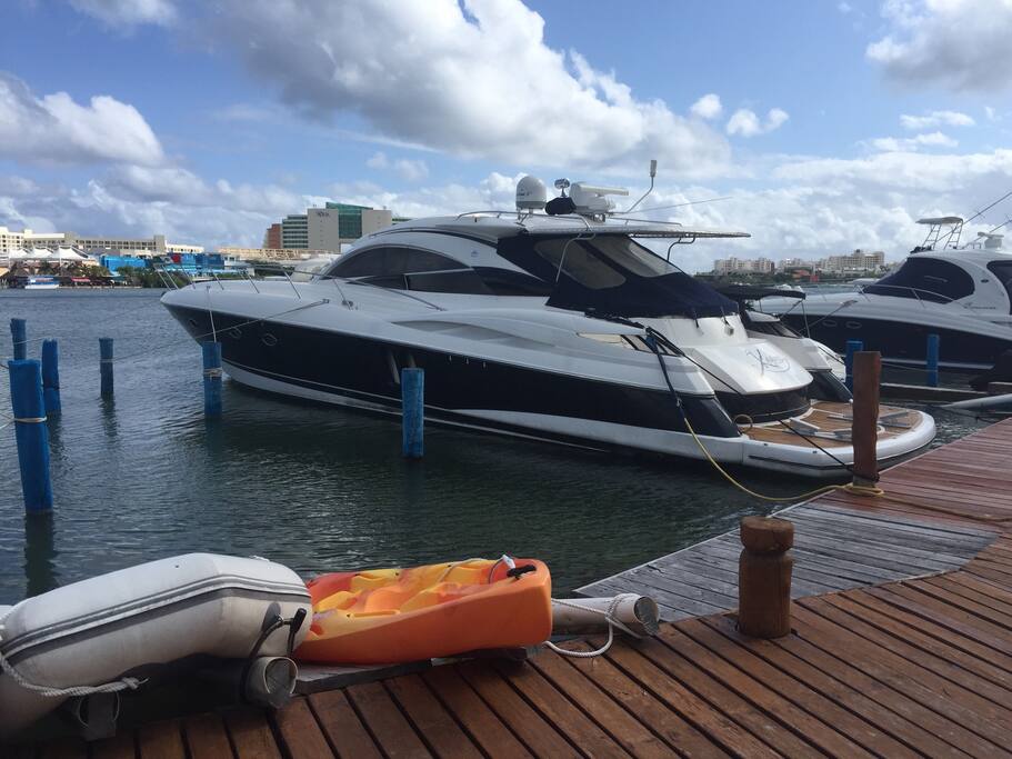 Marina