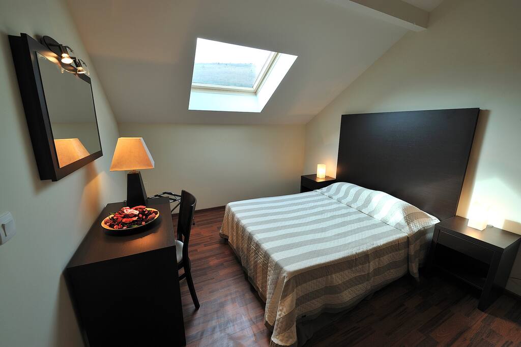 Appartement T2 , 42mc2 , 4 personnes