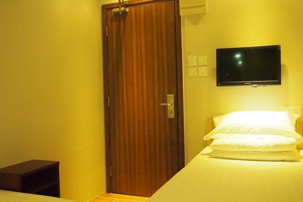 房间
Room