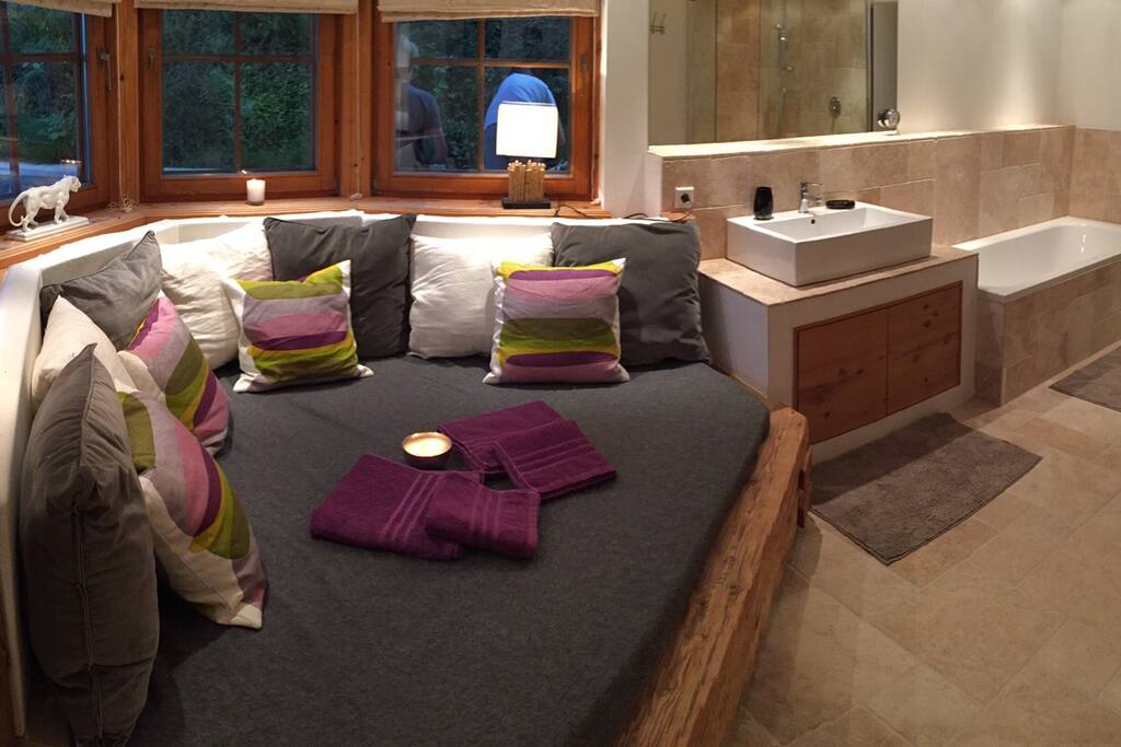 Masterbathroom