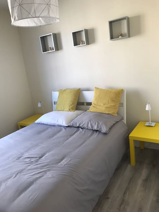 Chambre Zoé