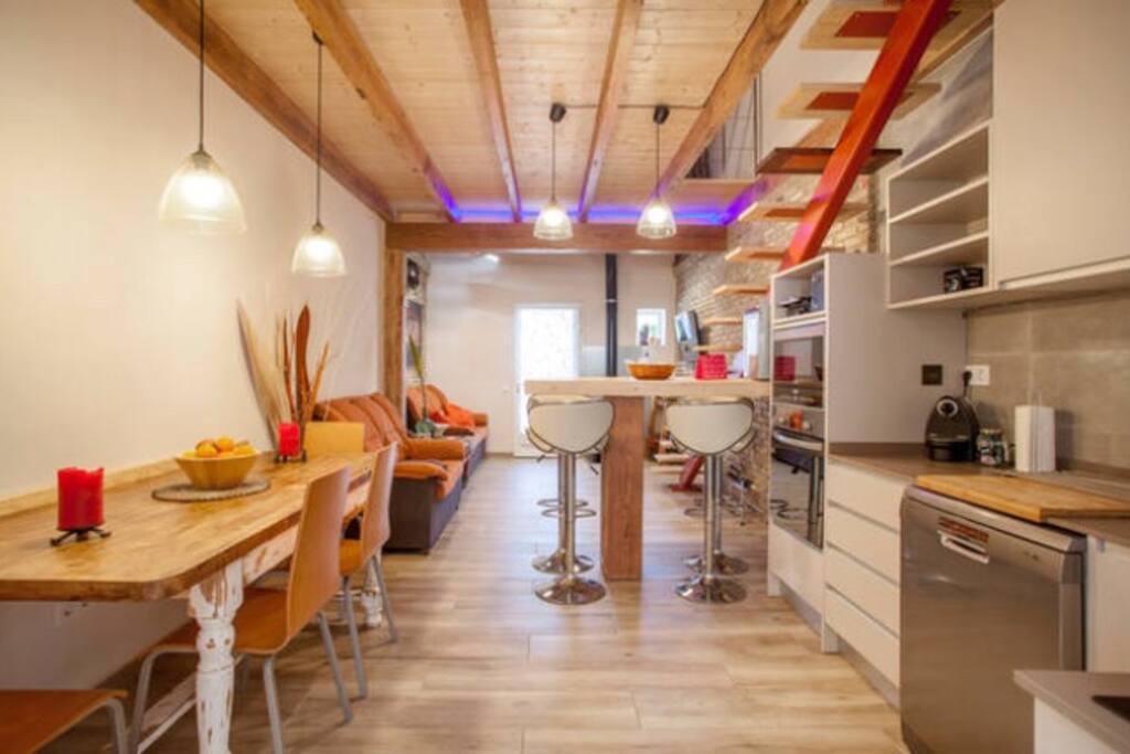 comedor
