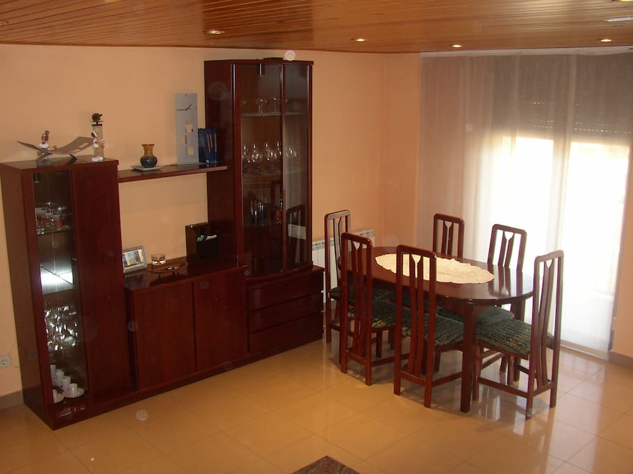 COMEDOR