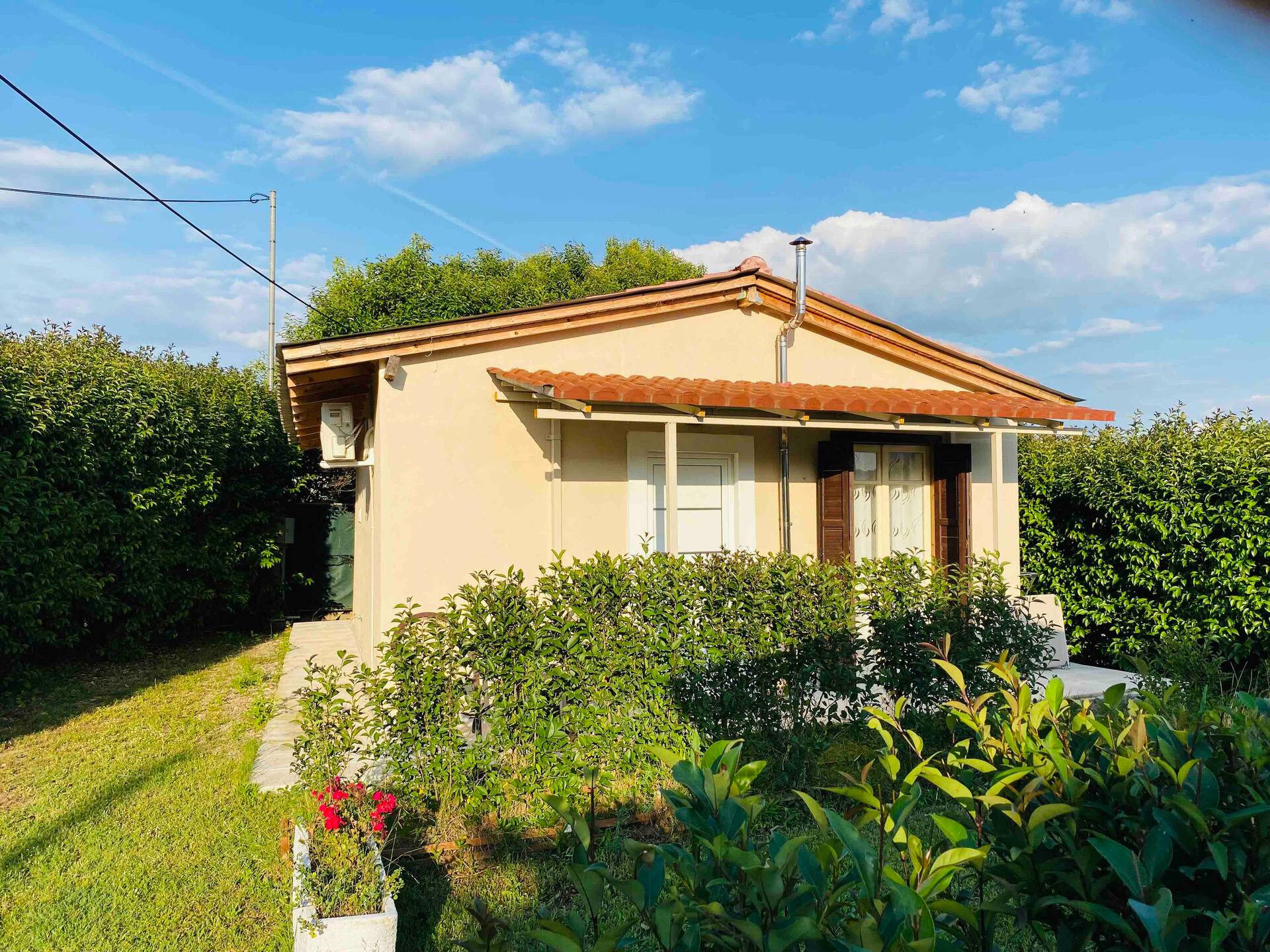 The mansion of Dionisos and Dimitras 7
