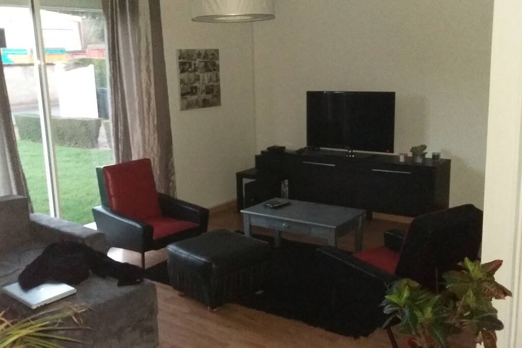 le salon