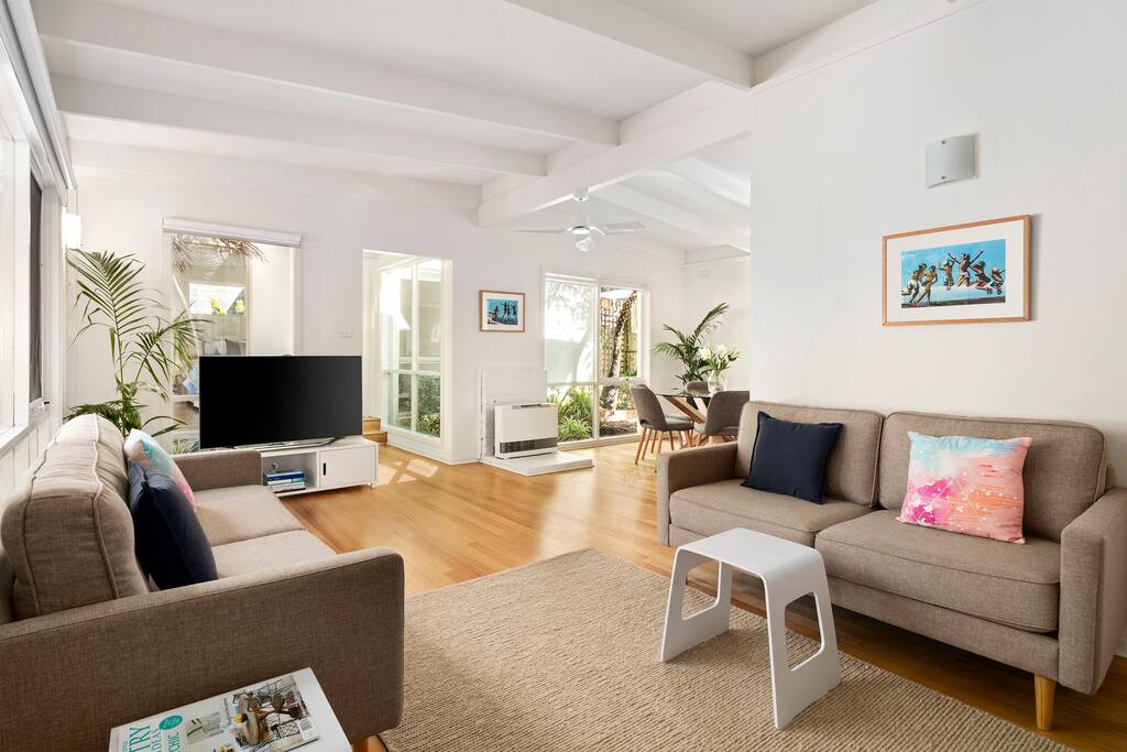 Living/Dining