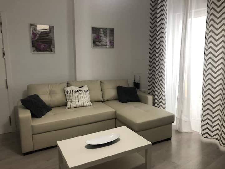 Apartamento Flamenco - Cádiz
