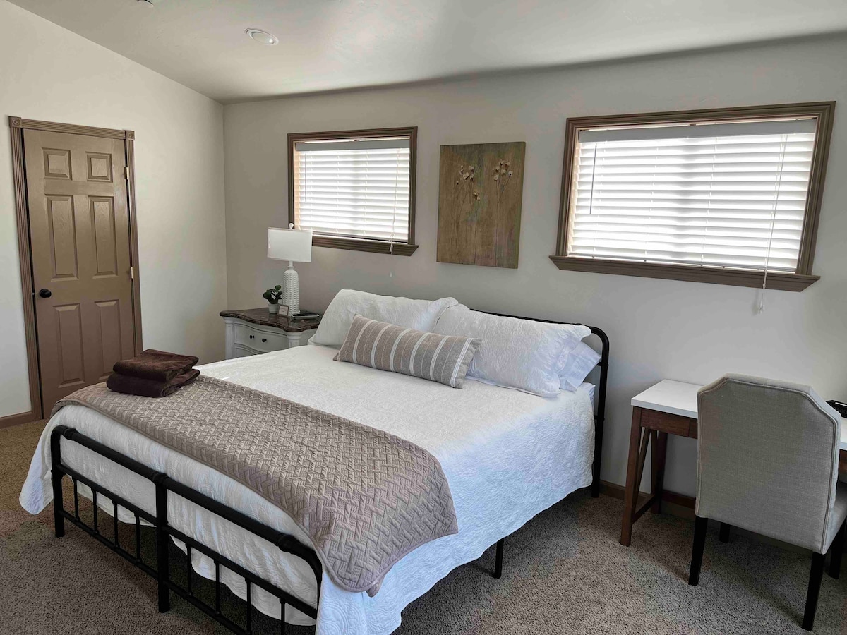 ห้องนอน