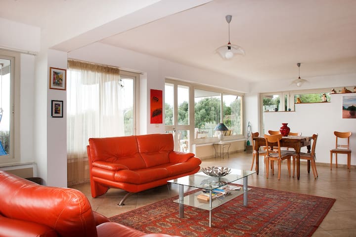 sala da pranzo