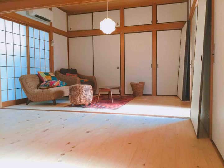 Itoshima Holiday Rentals & Homes Fukuoka, Japan Airbnb