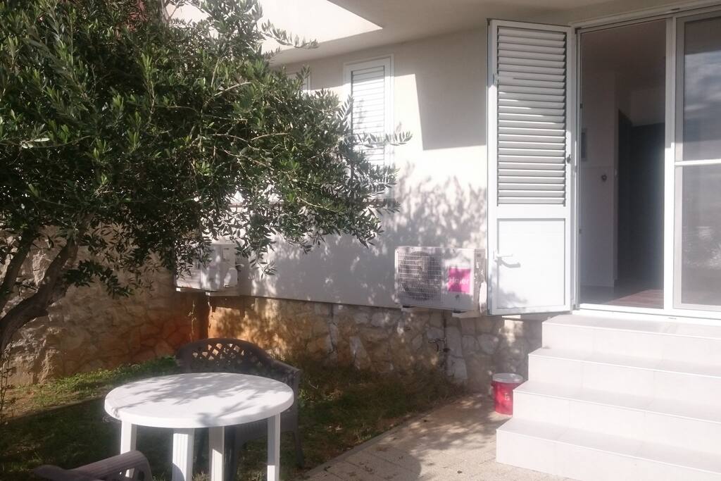 Garten