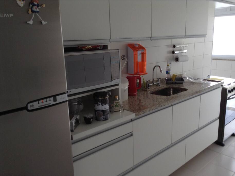 COZINHA