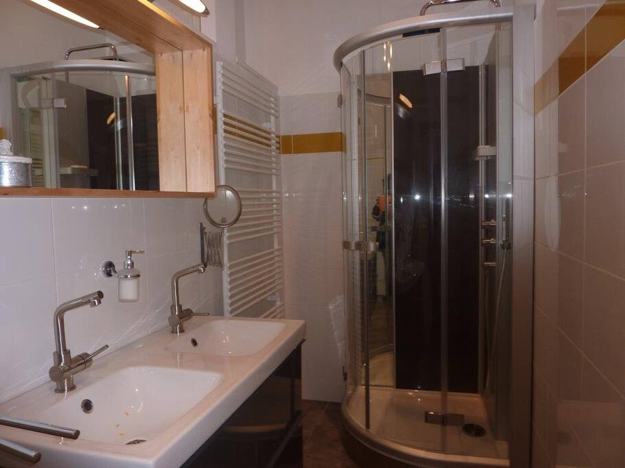 chambre " Christiane Collet "