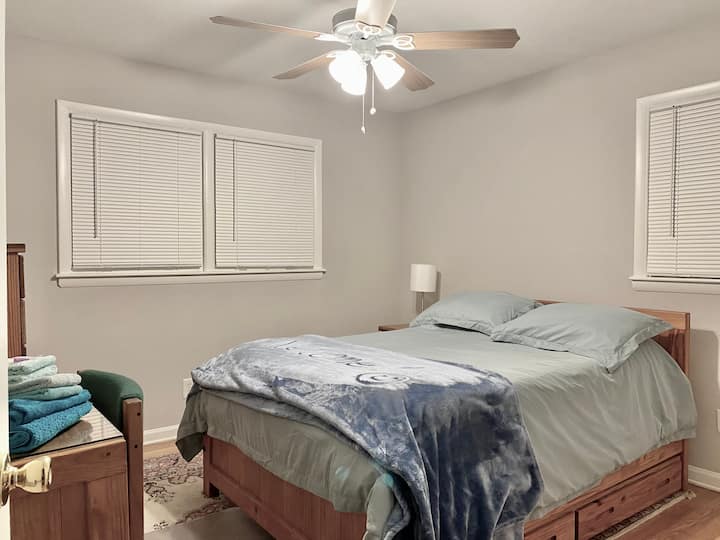 Kipling locations de vacances et logements Caroline du Nord, États