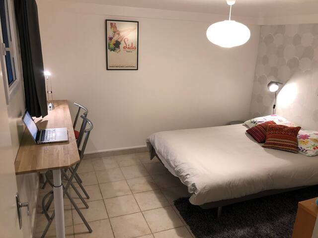 Airbnb Maisons Laffitte Vacation Rentals Places To Stay
