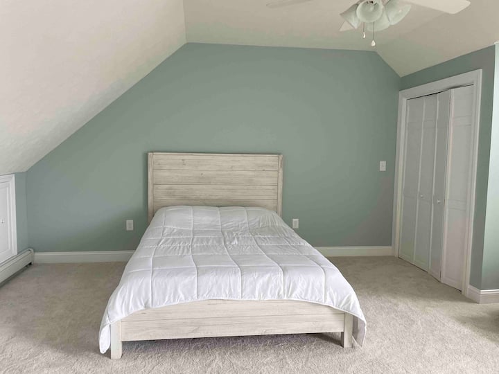 غرفة النوم 2