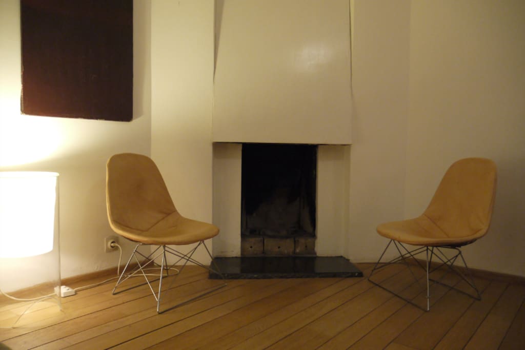 Salon bis