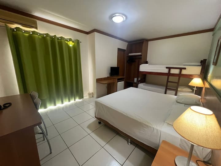 საძინებელი