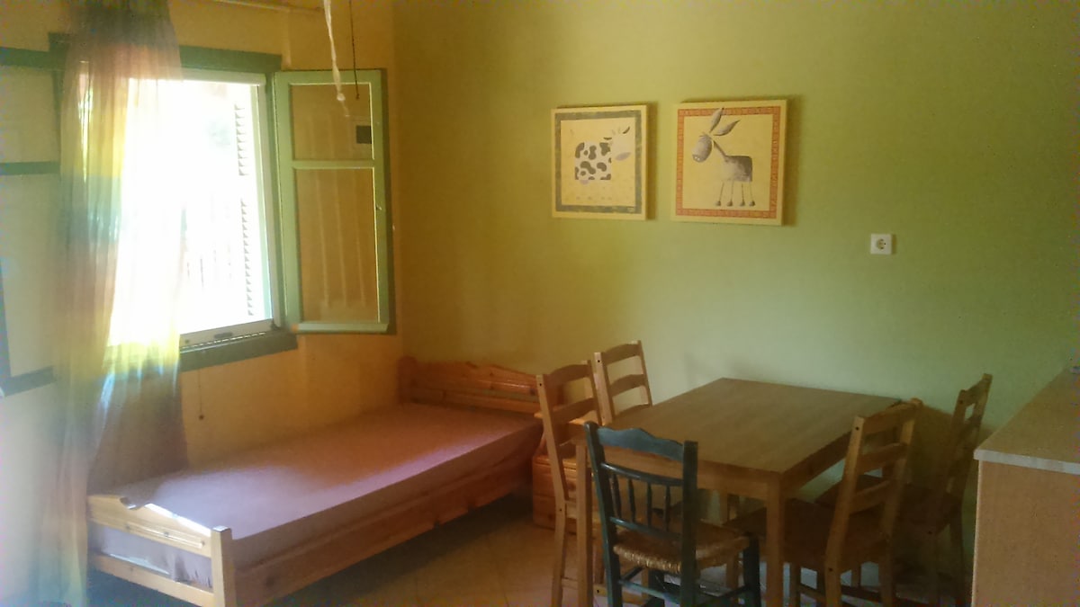 Дневна соба