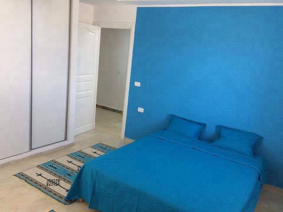CHAMBRE PARENTS