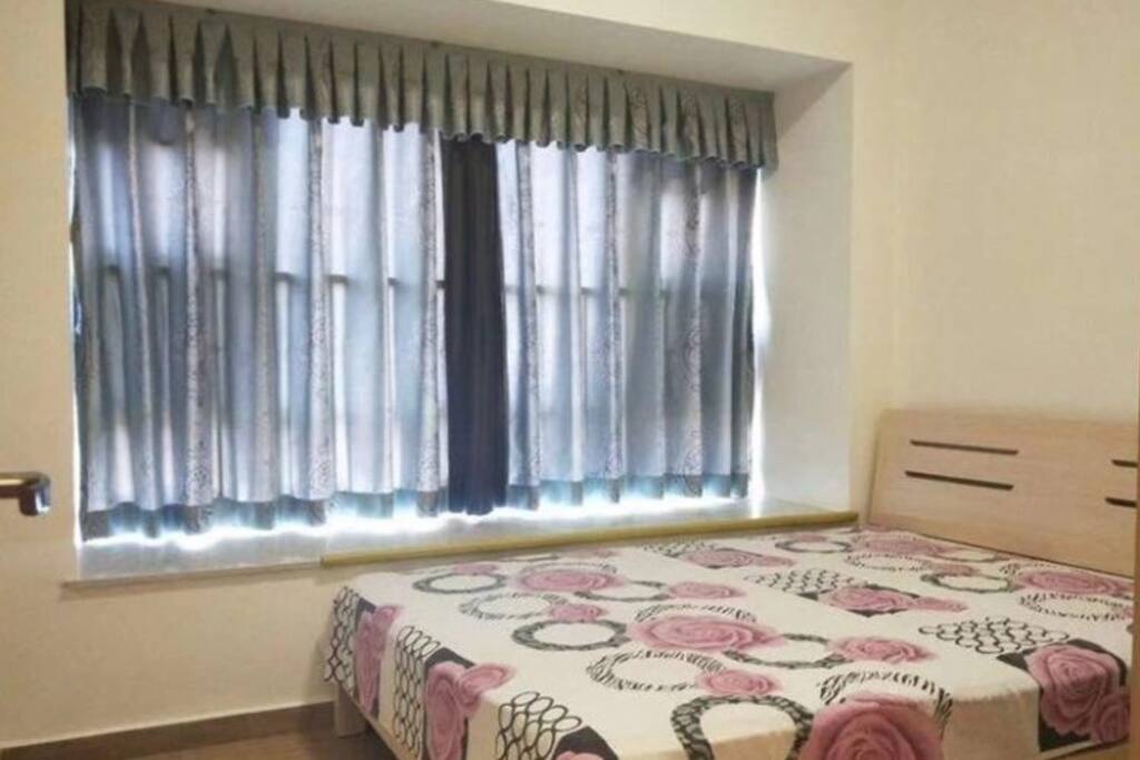 房间