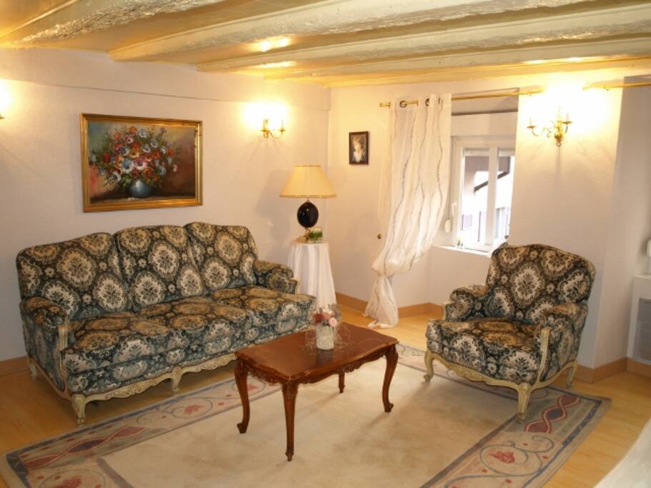 Séjour