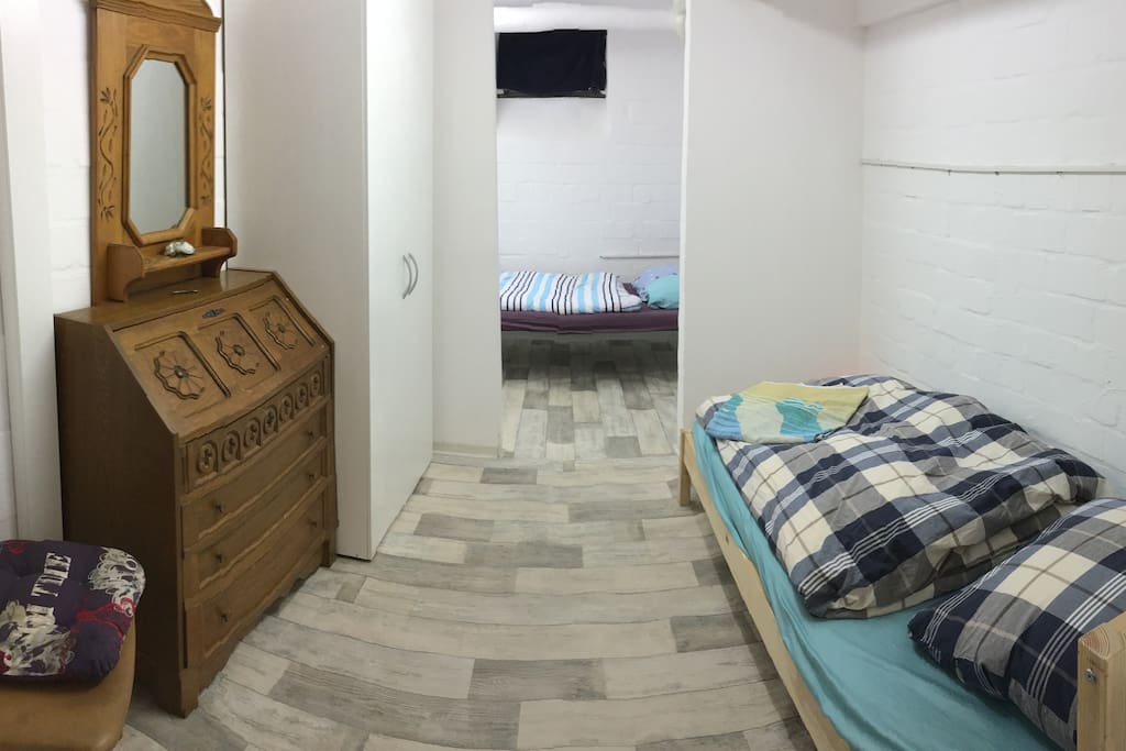 Zimmer UG1