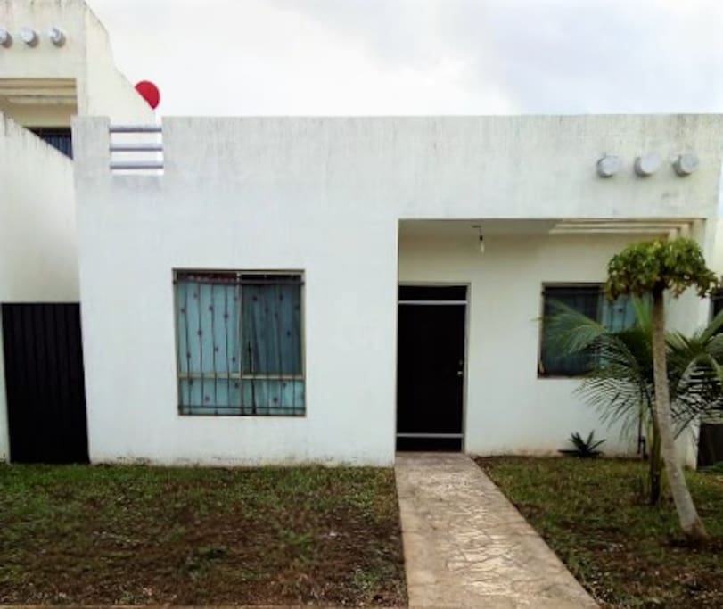 Entrada