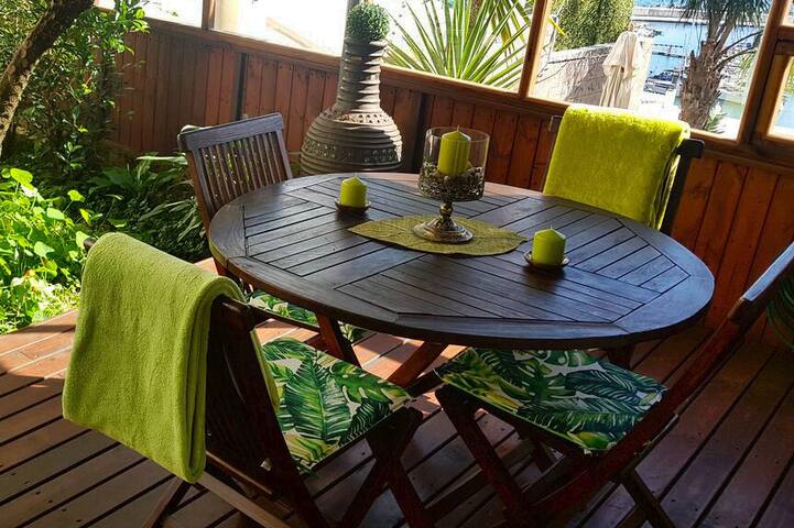 Harbour Terrace gallery image 2