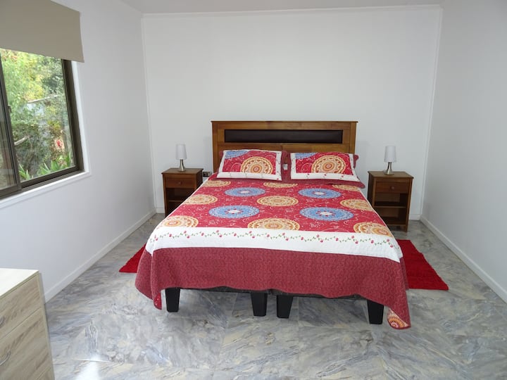 Hlavná izba Dormitorio 