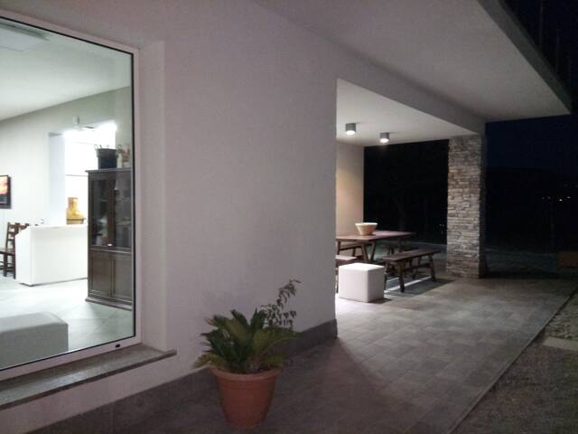 VELE di LAGO Country House