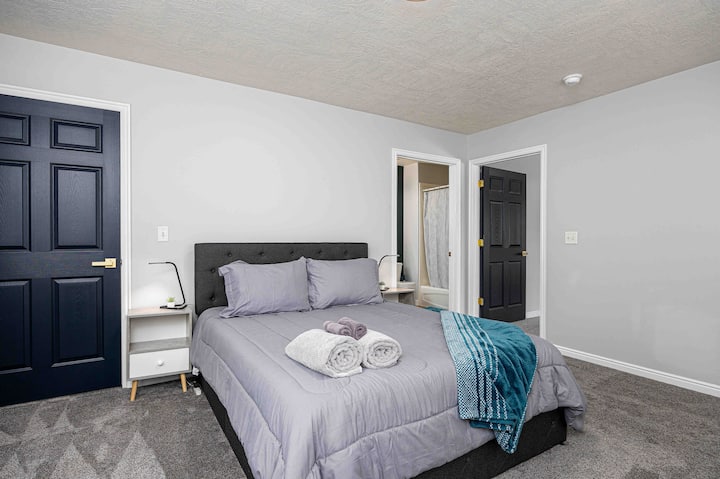 საძინებელი 1