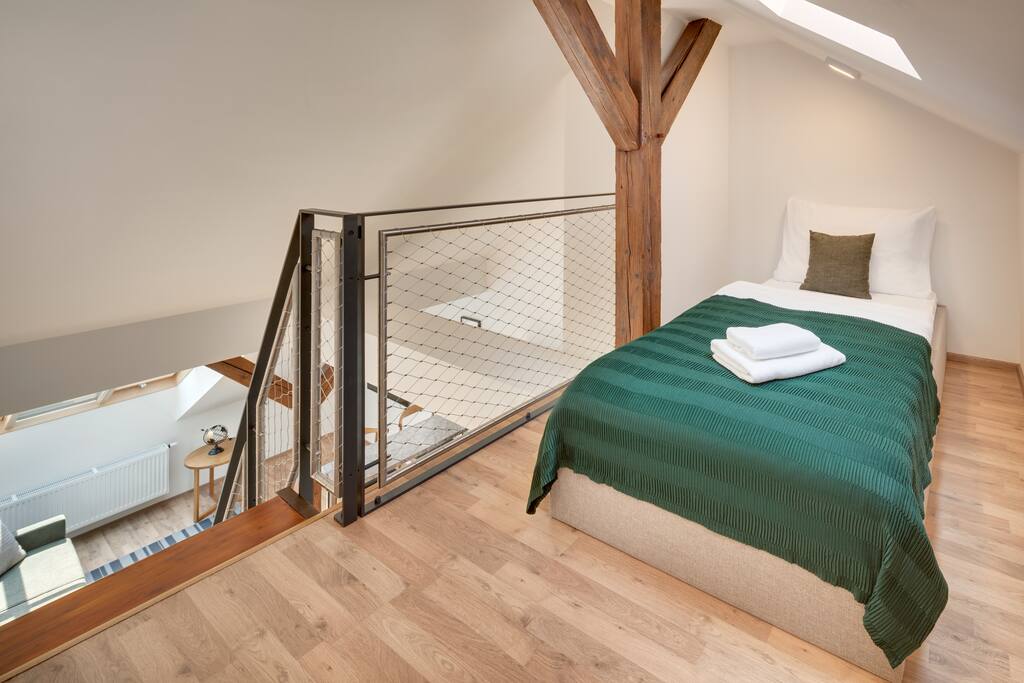 Extra bed