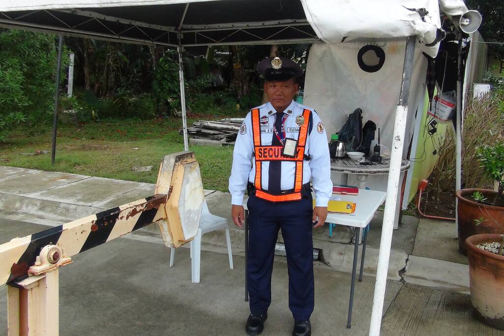 Security Service