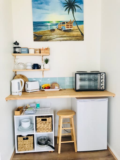 Kitchenette