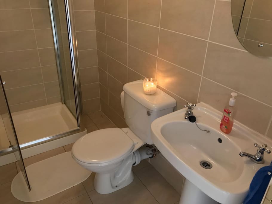 En-suite