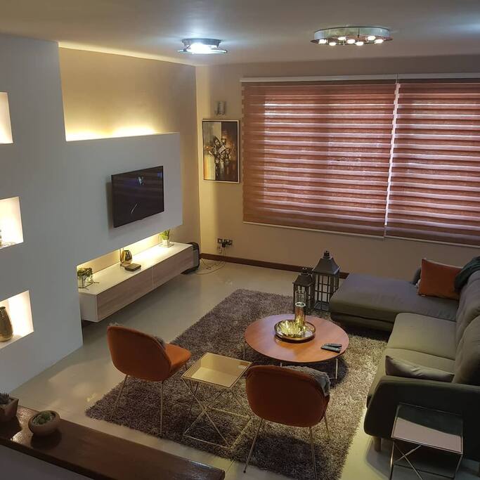 TV Lounge